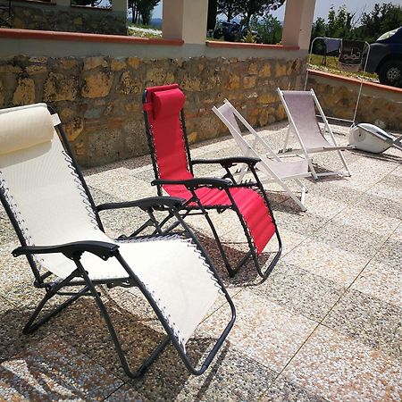 Masseria Le Querciole Fauglia Exteriér fotografie