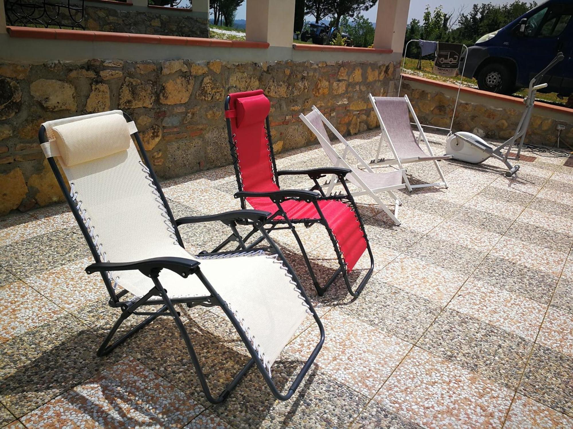 Masseria Le Querciole Fauglia Exteriér fotografie